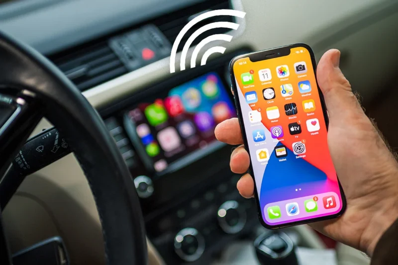 Cut the Cords: The Ultimate Guide to the Top 10 Best Wireless Adapters for Apple CarPlay and Android Auto in 2026 / Best Wireless Apple CarPlay and Android Auto Adapter 2026
