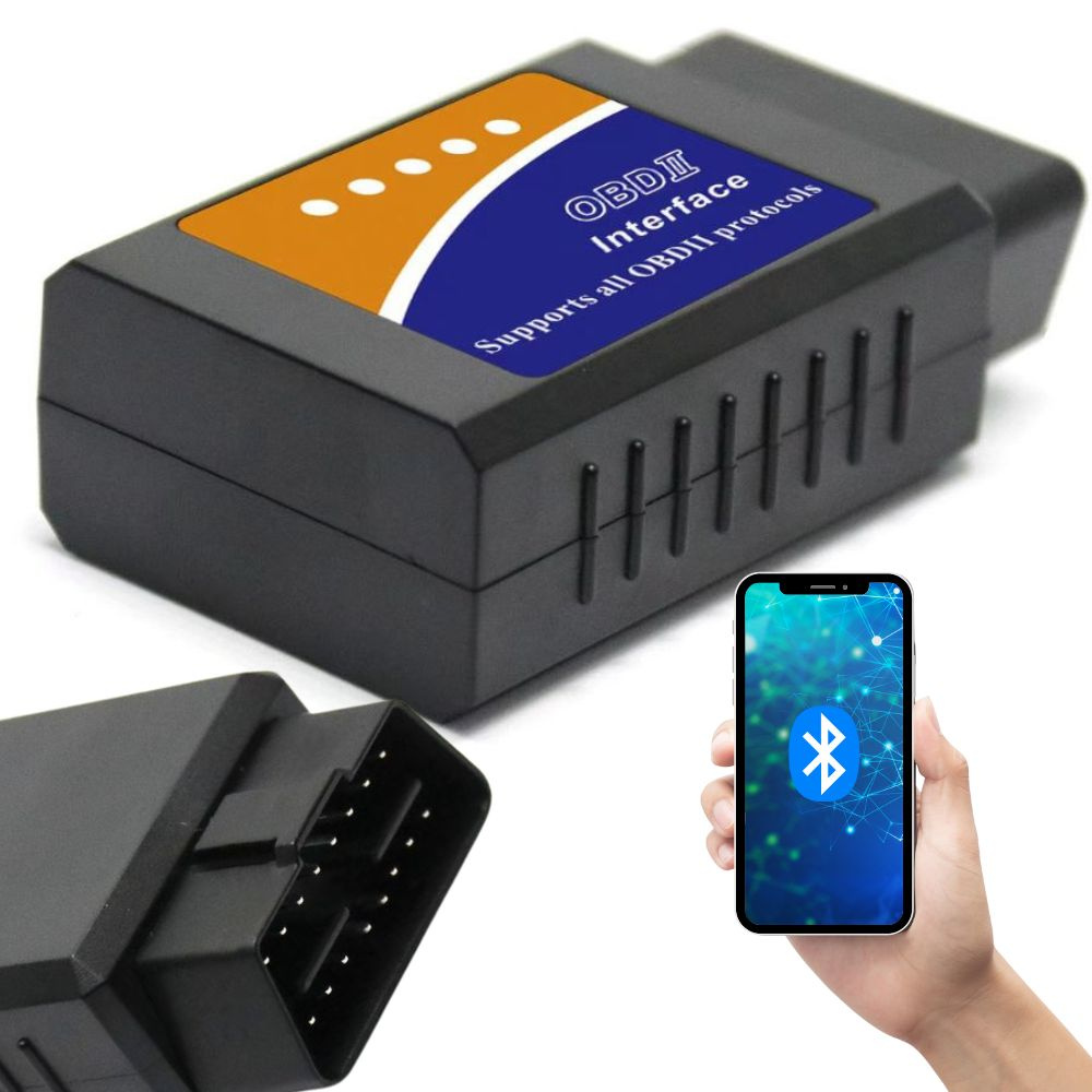 Master Your Engine: Top 10 Best OBD2 Scanners for DIY Diagnostics in 2026 / OBD2 Scanner Bluetooth Car Diagnostic Code Reader 1 132552
