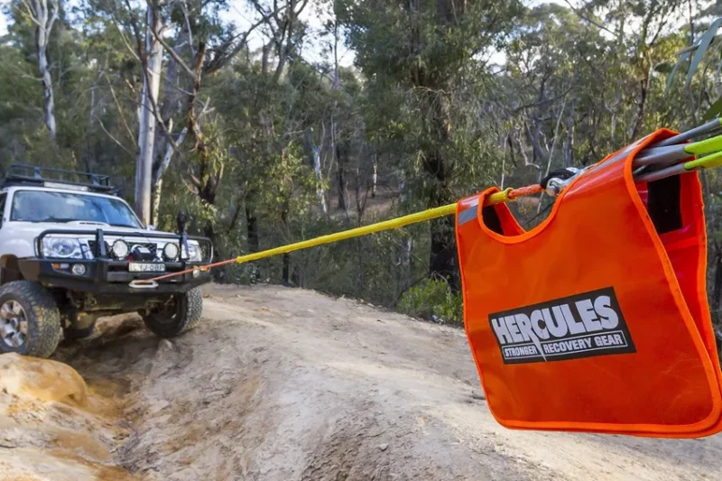 5 Essential Safety Rules Every Winch Owner Must Follow