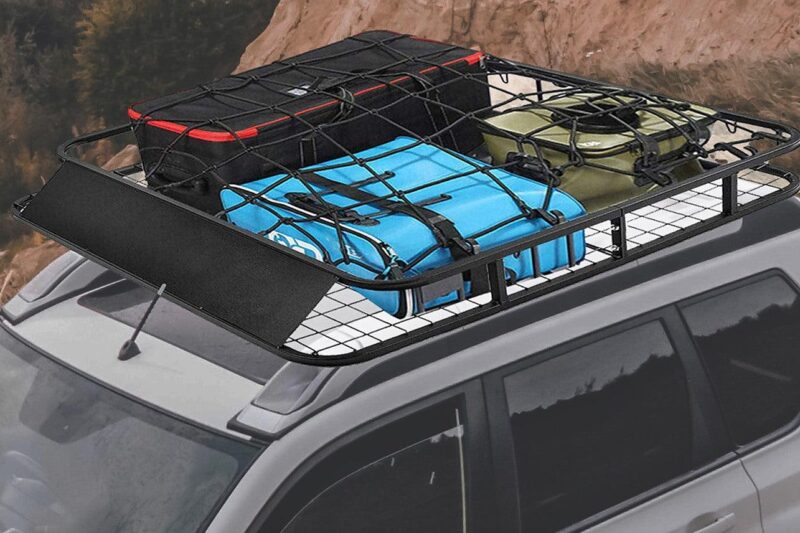 Expand Your Adventure: The Ultimate Guide to Choosing a Roof Rack