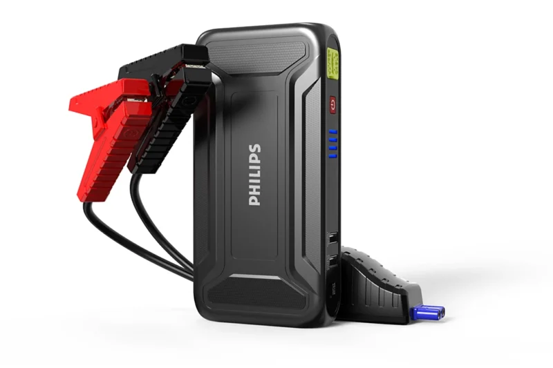 Never Get Stranded Again: Why a Portable Car Jump Starter is a Must-Have