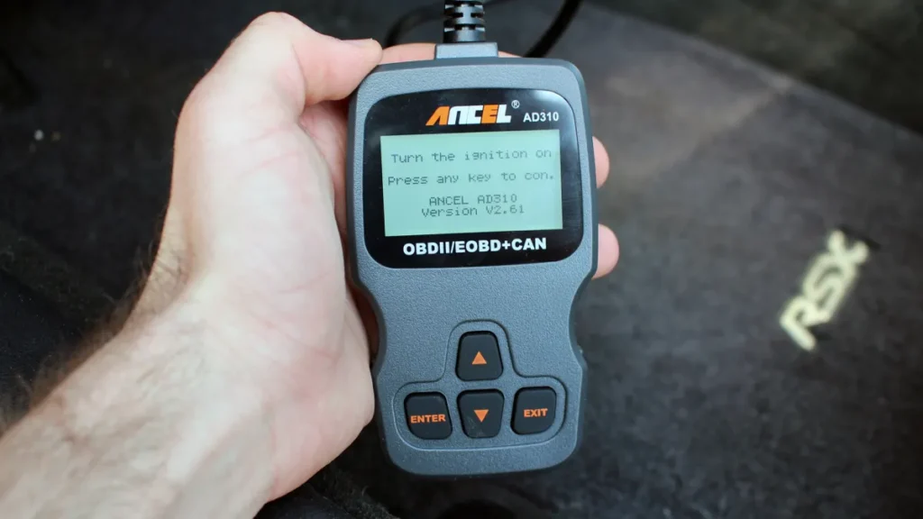 ANCEL AD310 Classic Enhanced Universal OBD II Scanner 2026 / The Global Standard: The Ultimate 2026 Guide to the ANCEL AD310 – The Best Budget OBD2 Scanner for Every Car Owner 1 ANCEL AD310 Classic Enhanced Universal OBD II Scanner 2026