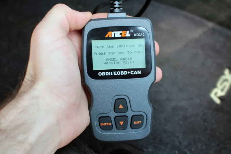 ANCEL AD310 Classic Enhanced Universal OBD II Scanner 2026 / The Global Standard: The Ultimate 2026 Guide to the ANCEL AD310 – The Best Budget OBD2 Scanner for Every Car Owner