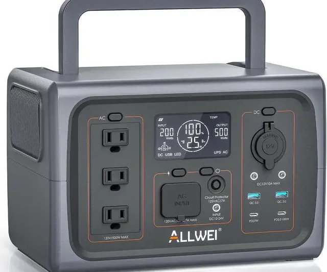 Power Your Freedom: Top 10 Portable Power Stations of 2026