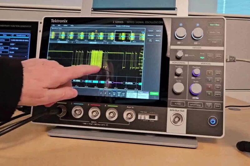 Mastering the Waveform: The Ultimate 2026 Guide to the Top 10 Best Automotive Oscilloscopes for Precision Diagnostics