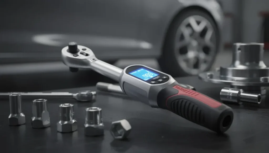 Best Digital Torque Wrench for Cars 1300x743 1