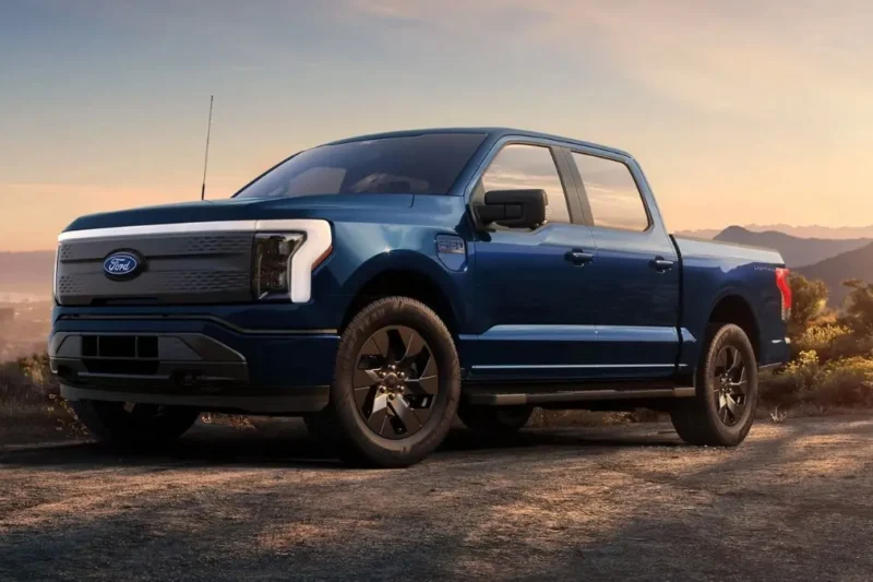 Best EV charger for Ford F-150 Lightning