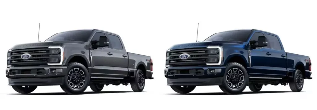Best Heavy Duty Carbon Fiber Brake Kits For Ford F 250 Super Duty