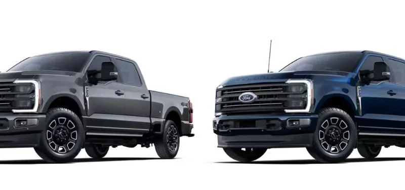 Best Heavy-Duty Carbon-Fiber Brake Kits For Ford F-250 Super Duty