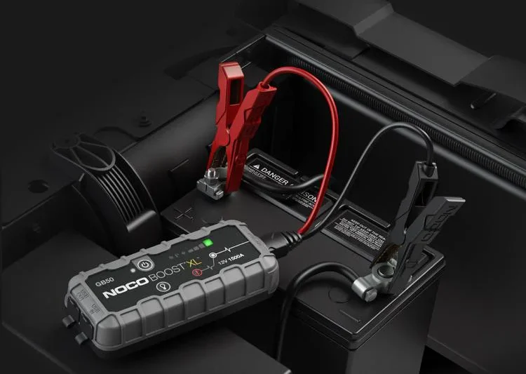 Best NOCO Boost Jump Boxes 2026