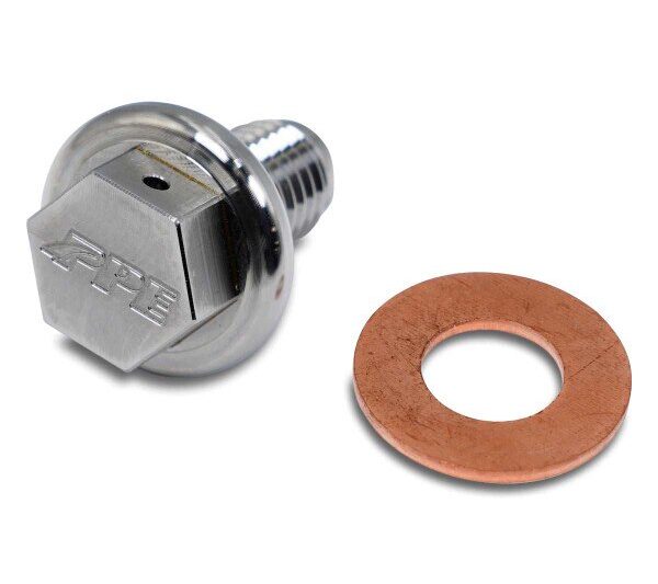 Best Neodymium Magnetic Oil Drain Plug and Baffled High Capacity Oil Pan 2026