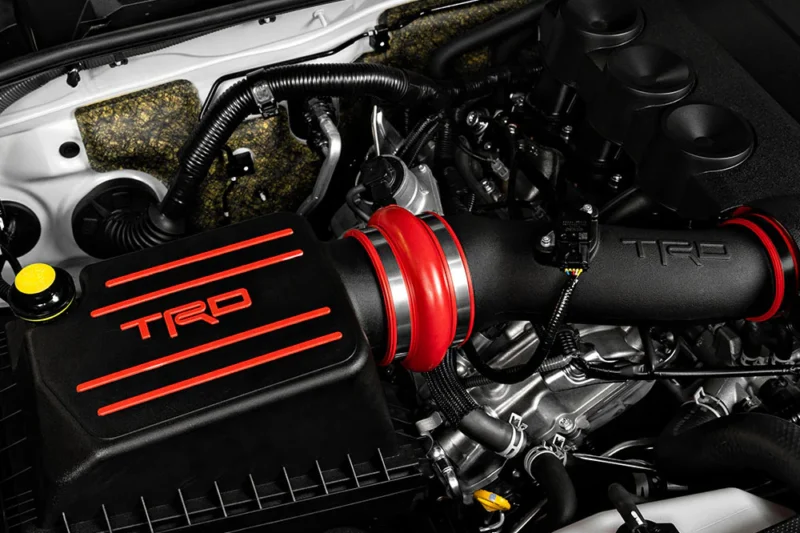 Best Performance Cold Air Intake System for Trucks and Cars 2026