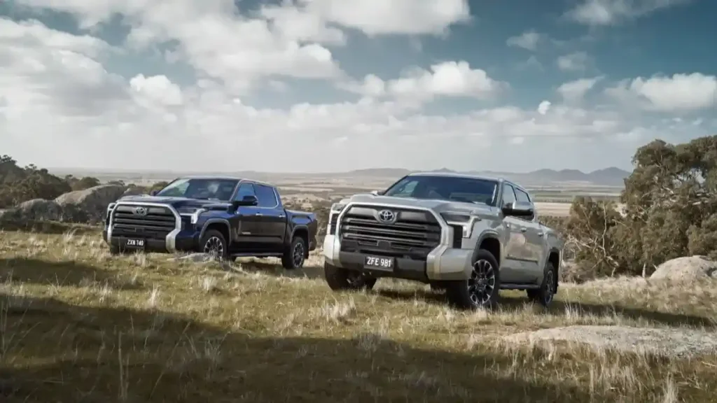 Best Rugged Drilled Slotted Brake Kits For Toyota Tundra 11zon