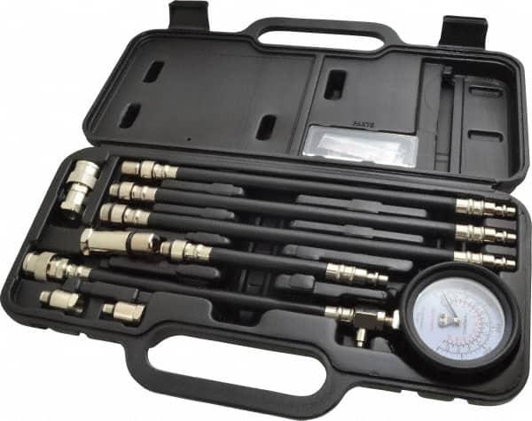 The Best Compression Test Kits for Gasoline Engines / Top 10 Compression Test Kits for 2026