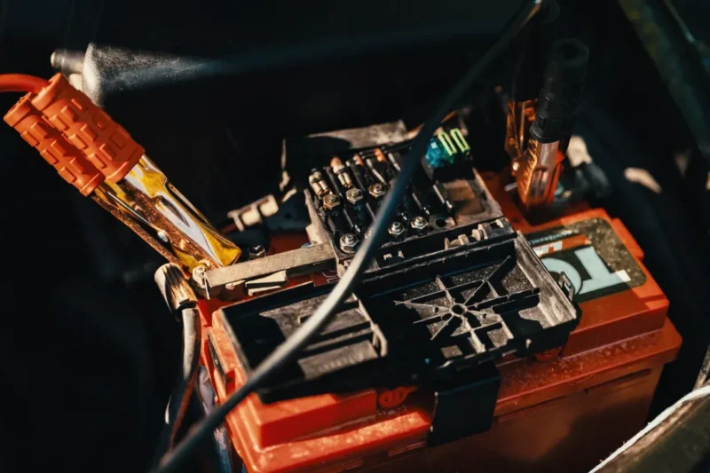 The Golden Sequence: Correct Jumper Cable Order 2026