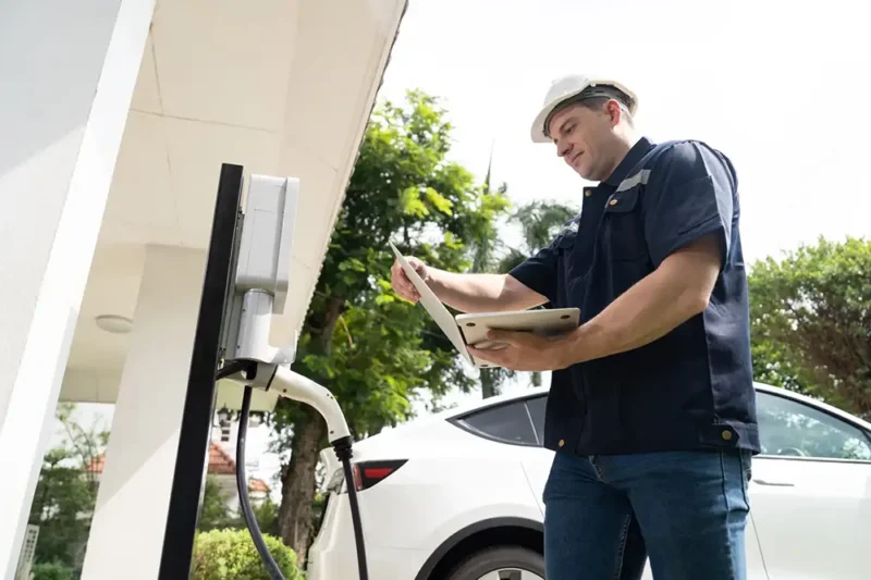 EV Charger Installation Cost Guide 2026