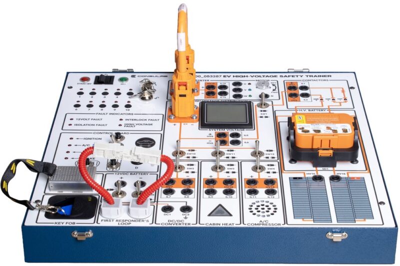 Electrified Precision: Top 10 Advanced EV Repair Tools & Equipment for 2026 – The Master Guide
