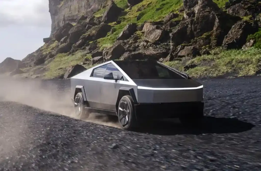 HEPA Cabin Air Filter Replacement for Tesla Cybertruck 2024 2026 11zon