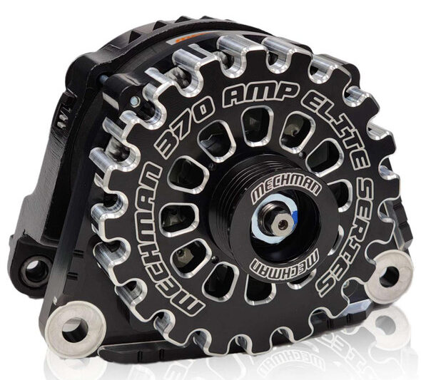 Best High Output 250+ Amp Alternator for Trucks and SUVs 2026