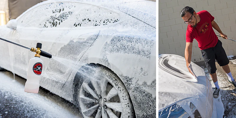 Master Guide to Super Suds Car Washing 2026