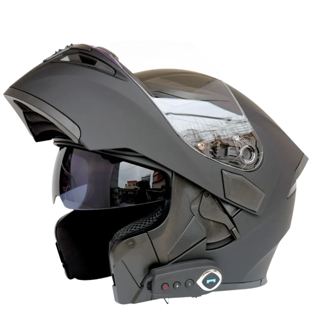 The Best Motorcycle Helmet Bluetooth Headsets for 2026 1 Motorcycle Helmet Bluetooth Headsets