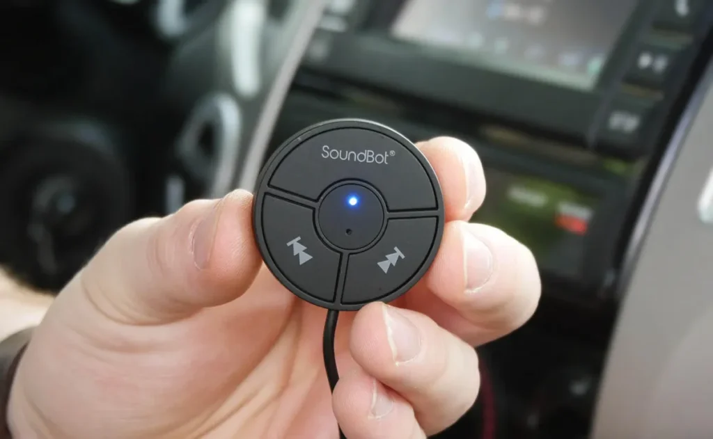 The Best Bluetooth Car Adapters for Old Cars