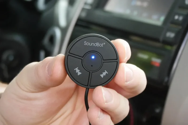 The Best Bluetooth Car Adapters for Old Cars / Top 10 Bluetooth Adapters for 2026