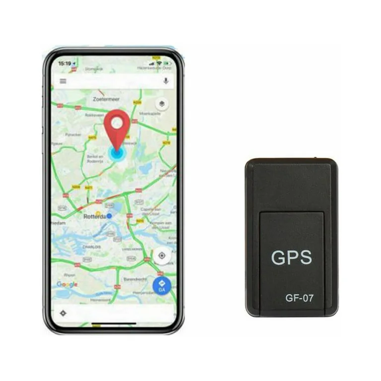 The Best Car GPS Trackers with No Monthly Fees