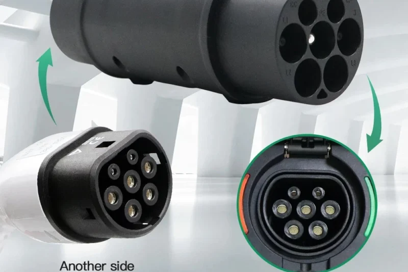 The Best EV Charging Adapters for 2026