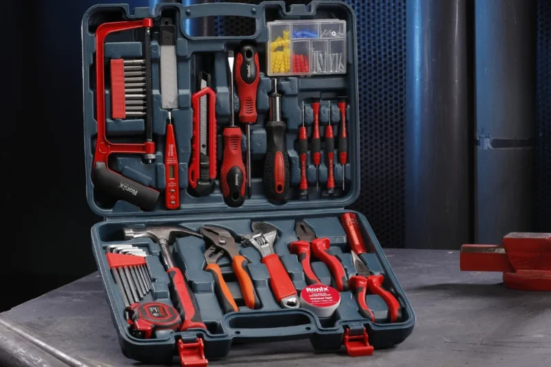 Top 10 Mechanic Tool Sets for 2026 / mechanical mastery: The Best Mechanic Tool Sets for Beginners