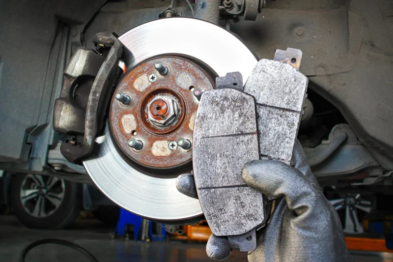 The Best Performance Brake Pads for American and European Cars