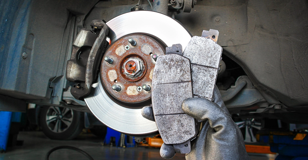 The Best Performance Brake Pads for American and European Cars