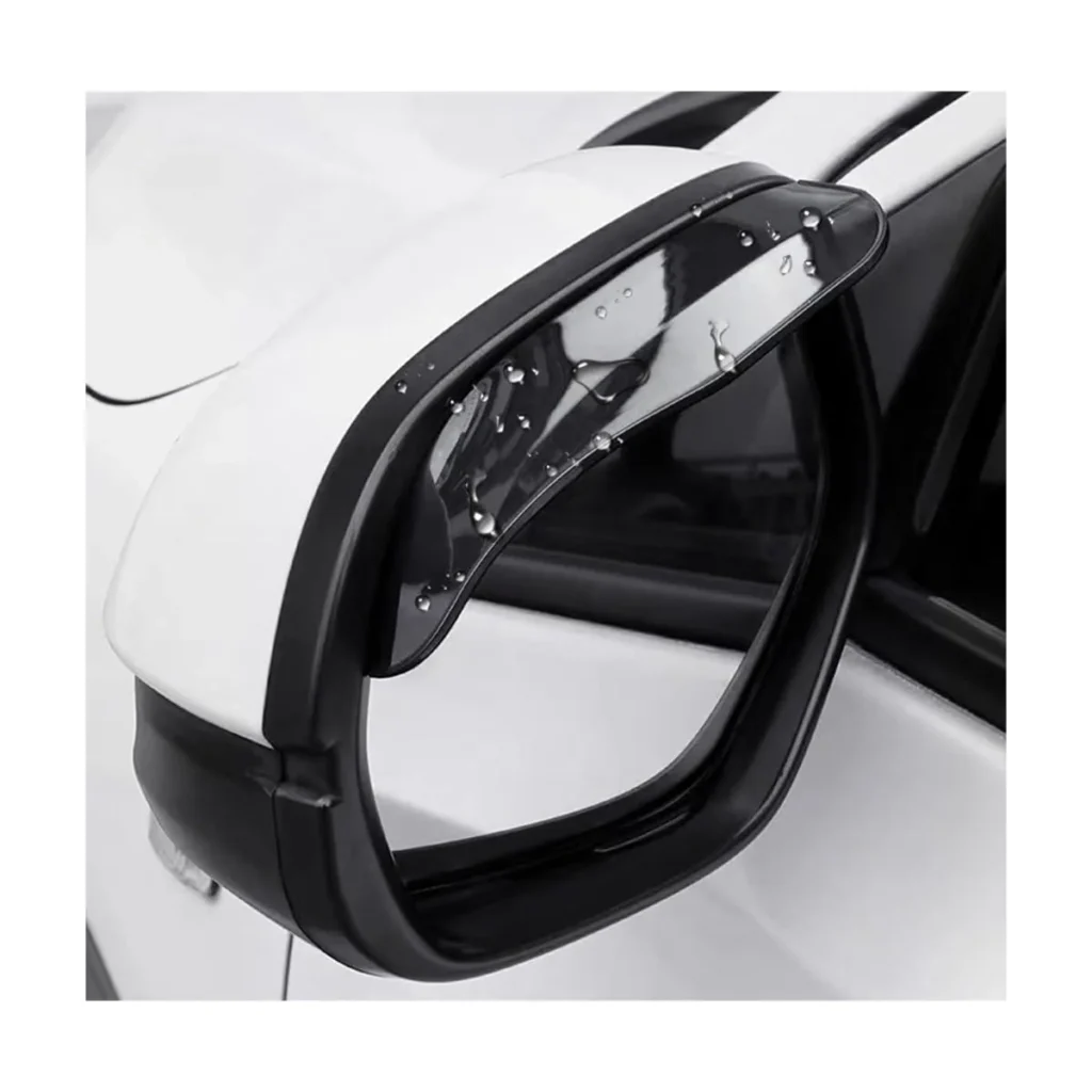 Top 10 Best Car Mirror Rain Visors 2026