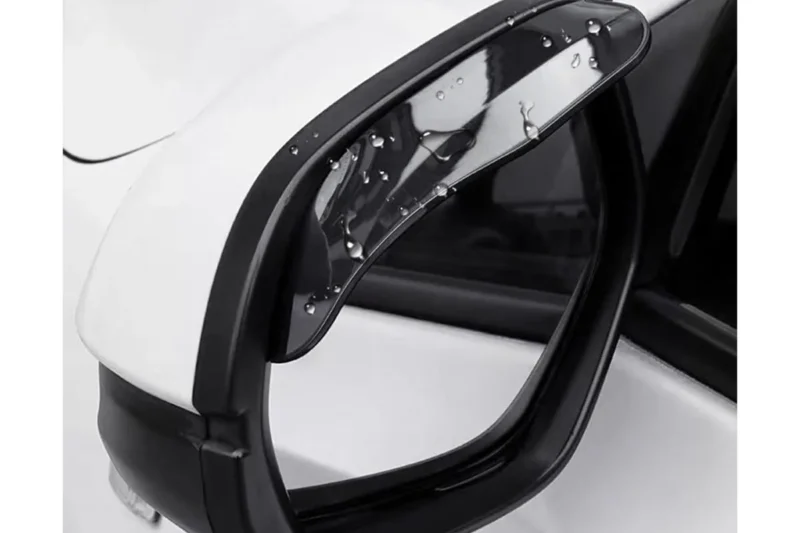 Top 10 Best Car Mirror Rain Visors 2026