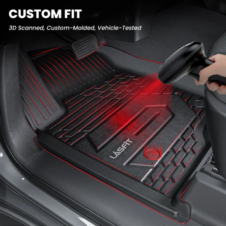 Top 10 Best Custom All Weather Floor Mats 2026