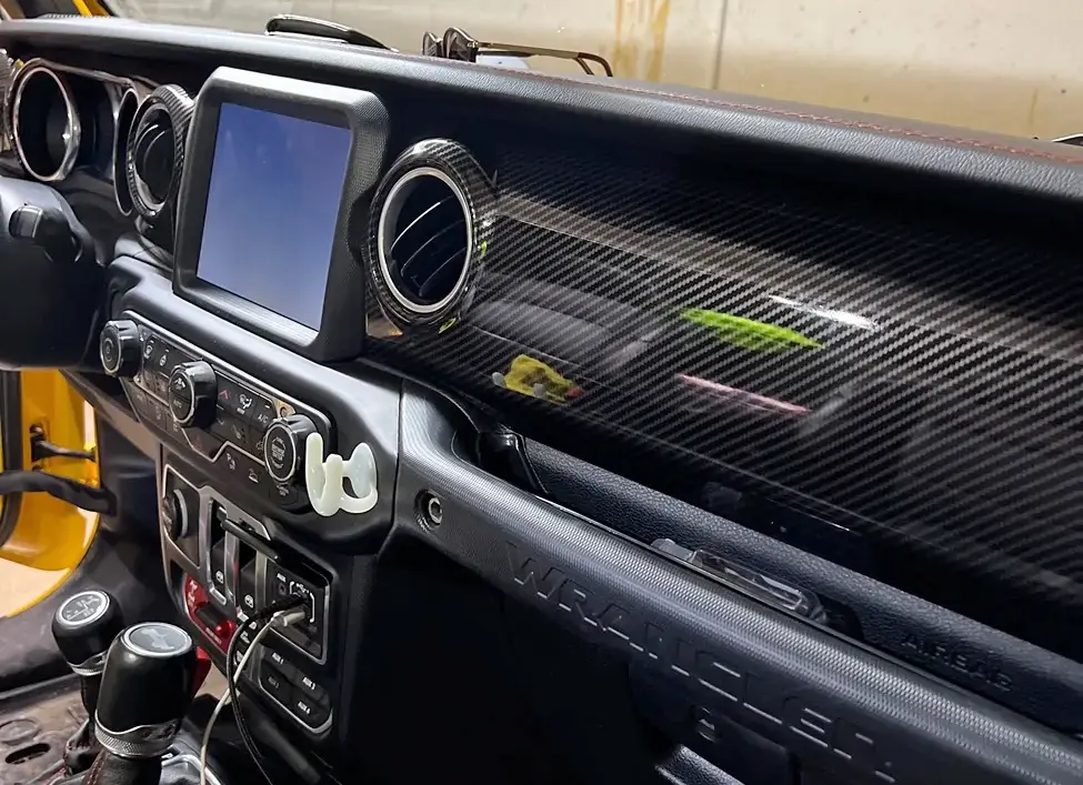 Top 10 Best Interior Trim Wraps 2026