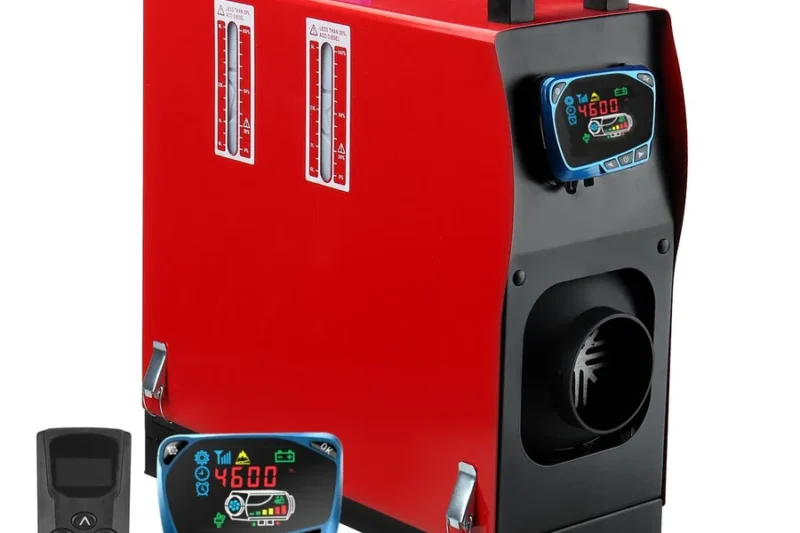 Top 10 Best Portable Diesel Heaters 2026