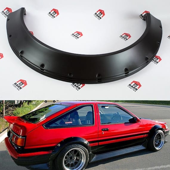 Top 10 Best Universal Fender Flares 2026