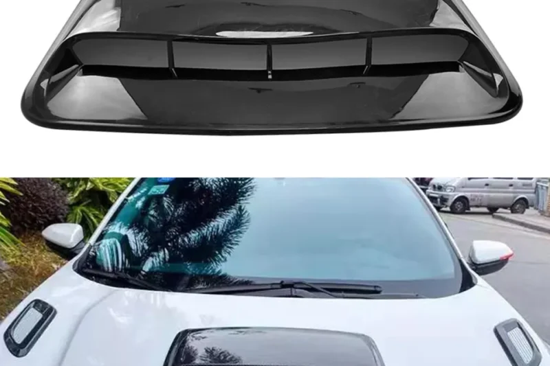 Top 10 Best Universal Hood Scoops 2026