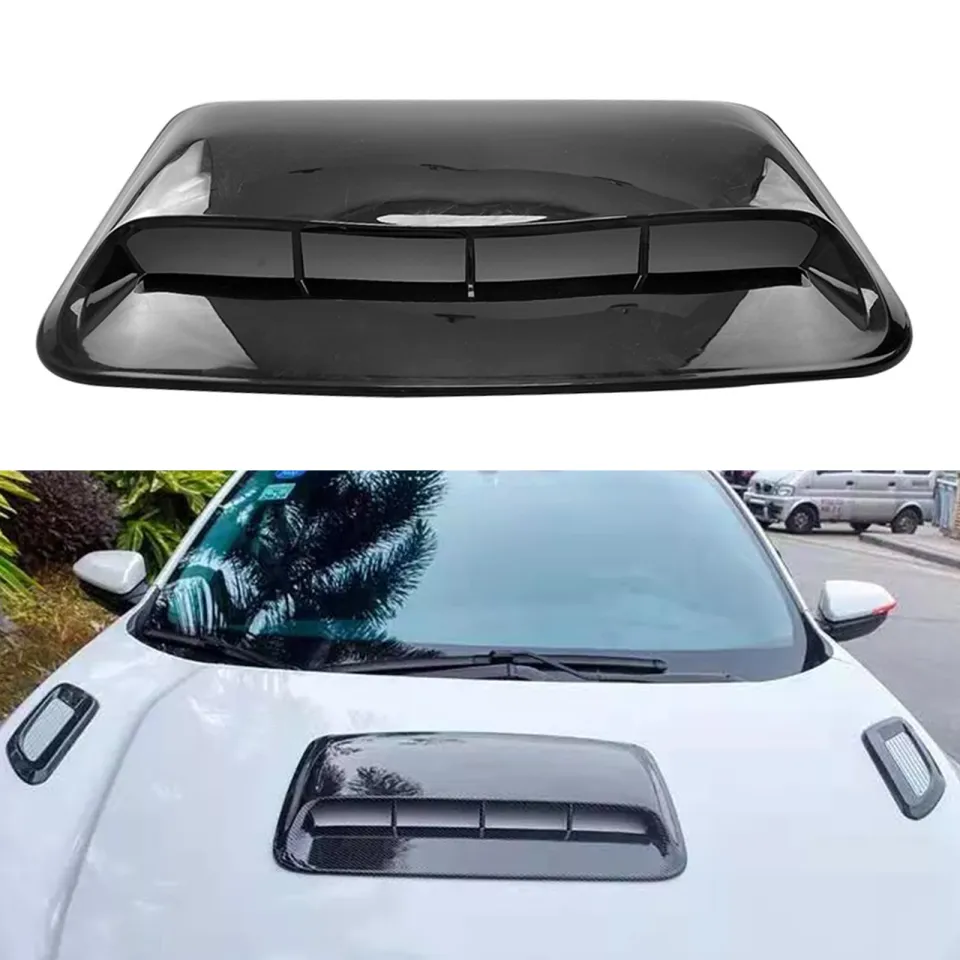 Top 10 Best Universal Hood Scoops 2026
