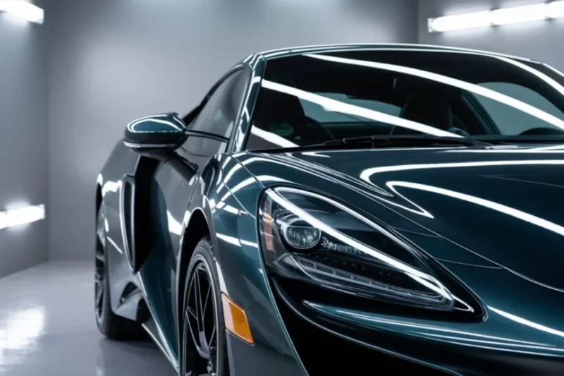 Top 10 Car Ceramic Coatings for 2026
