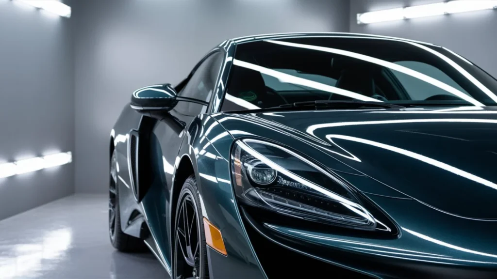Top 10 Car Ceramic Coatings for 2026