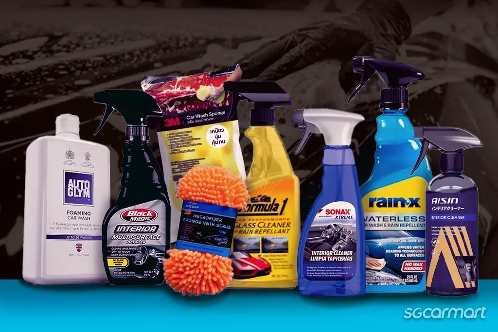 Top 10 Car Detailing Tools for Beginners in 2026