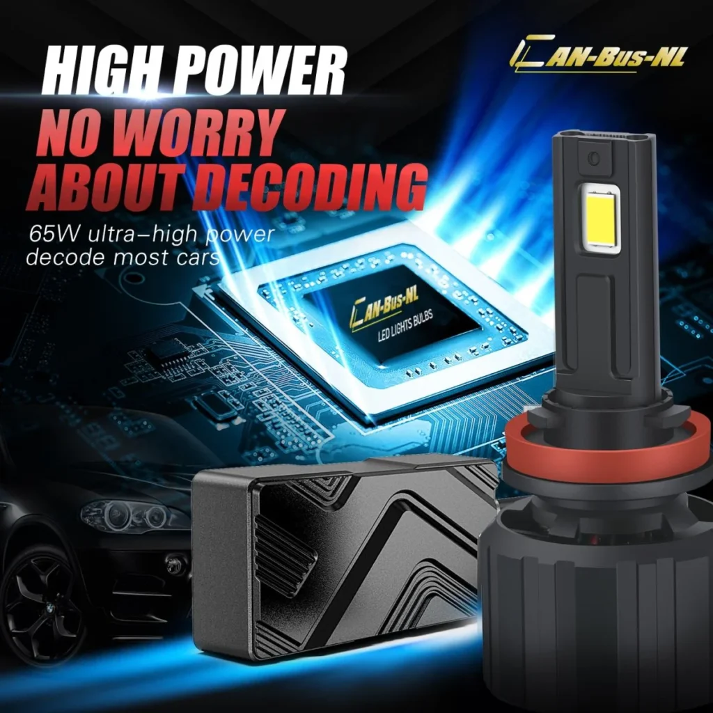 Top 10 LED Headlight Conversion Kits for 2026