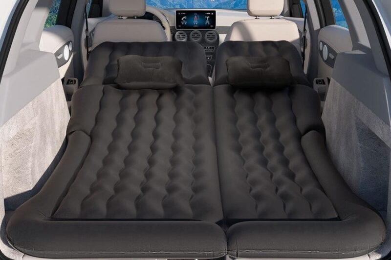 Top 10 SUV Camping Mattresses for 2026