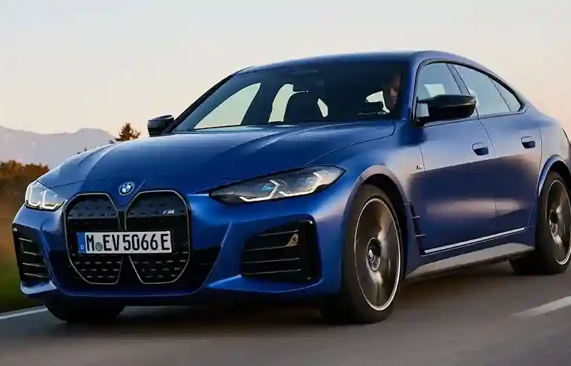 Top 5 Best EV Chargers for BMW i4 M50 2026