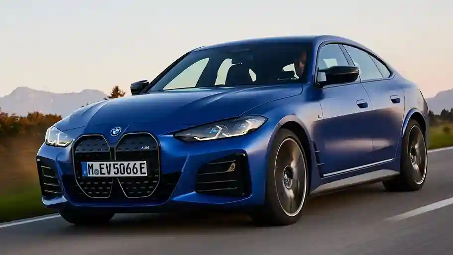 Top 5 Best EV Chargers for BMW i4 M50 2026 11zon