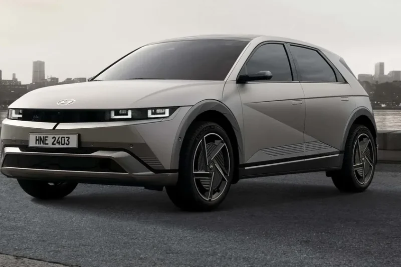 Top 5 Best EV Chargers for Hyundai IONIQ 5 2026