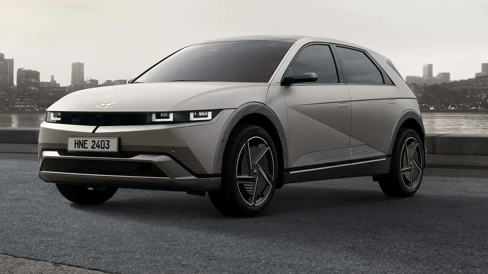 Top 5 Best EV Chargers for Hyundai IONIQ 5 2026