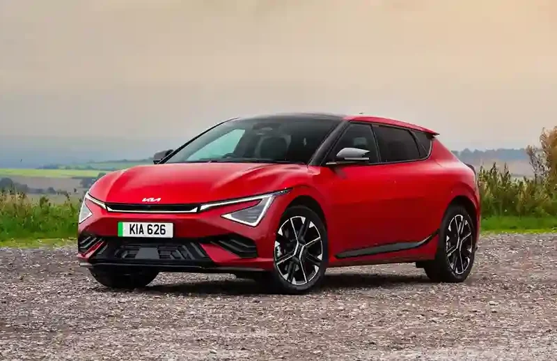 Top 5 Best EV Chargers for Kia EV6 GT 2026